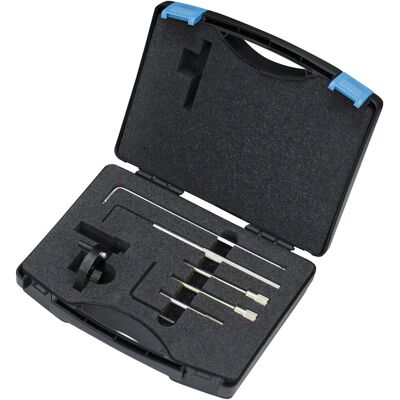 GEDORE KL-0280-706 KA Werkzeugsatz - AUDI, SEAT, VW, SKODA GEDORE KL-0280-706 KA Werkzeugsatz - AUDI, SEAT, VW, SKODA