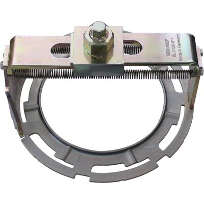 GEDORE KL-0120-81 K Kit - Montaggio, Sonda del serbatoio, Pompa del carburante GEDORE KL-0120-81 K Kit - Montaggio, Sonda del serbatoio, Pompa del carburante