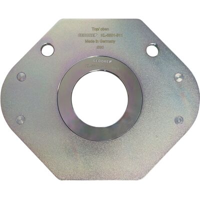 Gedore KL-5501-31 Werkzeuge - Set mit Ø90/Ø60 mm Gedore KL-5501-31 Werkzeuge - Set mit Ø90/Ø60 mm
