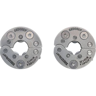 Gedore M12/M14 Gewindereparaturset - Schnell & Kosteneffizient Gedore M12/M14 Gewindereparaturset - Schnell & Kosteneffizient