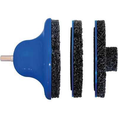 Gedore KL-0115-100 Werkzeuge - Effiziente Radnabenreinigung Gedore KL-0115-100 Werkzeuge - Effiziente Radnabenreinigung