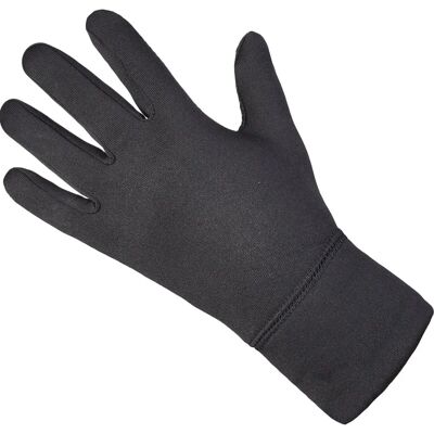 ARECO Modell 8 - Touch Grip Handschuhe - Schwarz - Outdoor Zubehör ARECO Modell 8 - Touch Grip Handschuhe - Schwarz - Outdoor Zubehör
