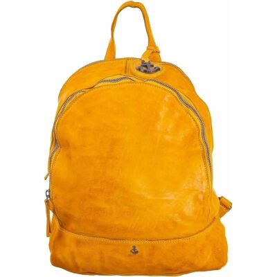 Harbour Meghan Lederrucksack - City Reisebegleiter Harbour Meghan Lederrucksack - City Reisebegleiter