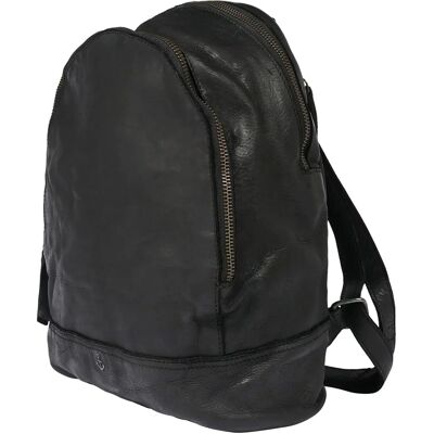 Harbour 2nd Meghan Leder Rucksack - Unisex Modischer Reiserucksack Harbour 2nd Meghan Leder Rucksack - Unisex Modischer Reiserucksack