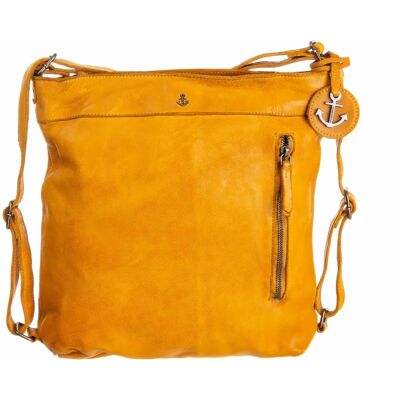 Harbour 2nd Nora Leder Cityrucksack - Casual Rucksack Harbour 2nd Nora Leder Cityrucksack - Casual Rucksack