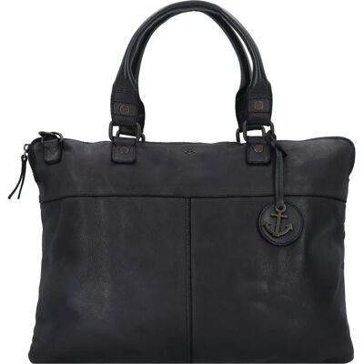 Harbour 2nd Conny Messenger Bag - Vintage Stil Harbour 2nd Conny Messenger Bag - Vintage Stil
