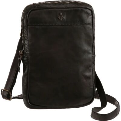 Harbour 2nd Benita-2 Leder Kleine Handtasche - Handytasche Harbour 2nd Benita-2 Leder Kleine Handtasche - Handytasche