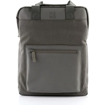 Harbour 2ND Hamburg XL Notebookrucksack - Casual, Wasserabweisend, 16 Zoll Harbour 2ND Hamburg XL Notebookrucksack - Casual, Wasserabweisend, 16 Zoll