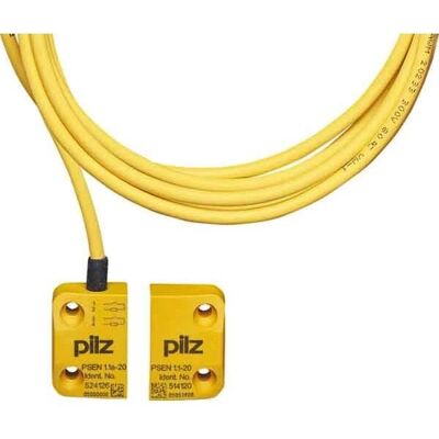 Pilz PSEN#533131 10m Kabel - Elektronikzubehör Pilz PSEN#533131 10m Kabel - Elektronikzubehör