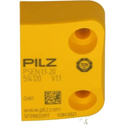 Pilz PSEN 1.1-20 Magnetischer Sicherheitsschalter - Sicherheitssensor Pilz PSEN 1.1-20 Magnetischer Sicherheitsschalter - Sicherheitssensor