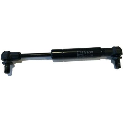 STABILUS 1338DJ Gasfeder - Kraft 200N, Länge 155,5mm, Hub 40mm STABILUS 1338DJ Gasfeder - Kraft 200N, Länge 155,5mm, Hub 40mm