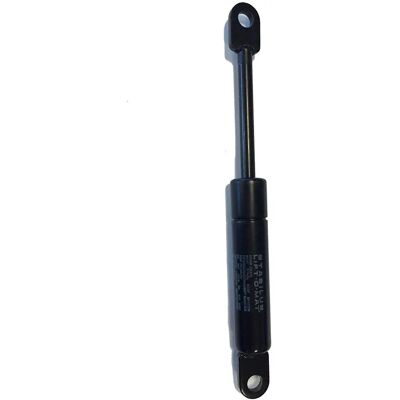 Ressort à gaz Stabilus - 145mm Longueur, 40mm Course, 50N Force Ressort à gaz Stabilus - 145mm Longueur, 40mm Course, 50N Force