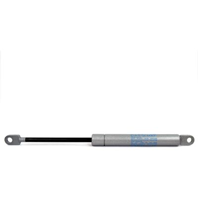 Stabilus GmbH Gasfjeder 240mm - Lift-O-Mat Grå - 500N Stabilus GmbH Gasfjeder 240mm - Lift-O-Mat Grå - 500N