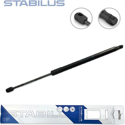 Stabilus 8489UF Kaasusalama - Takaluukku Mercedes W639 Stabilus 8489UF Kaasusalama - Takaluukku Mercedes W639
