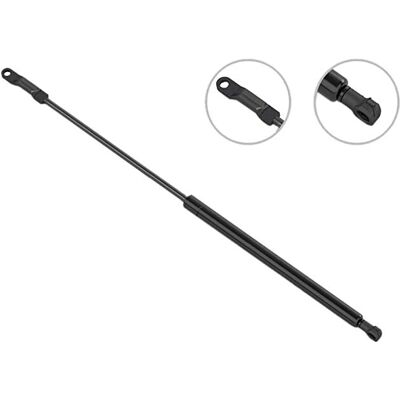 Stabilus 8321RT Gassfjær for VW Polo 86C Coupe - Bakluke, Bagasjerom Stabilus 8321RT Gassfjær for VW Polo 86C Coupe - Bakluke, Bagasjerom