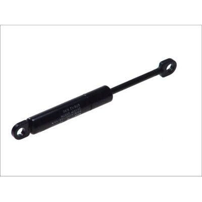Resorte de gas STABILUS 2444IP - Fuerza 400 N, Carrera 42 mm, Carcasa 15.6 mm Resorte de gas STABILUS 2444IP - Fuerza 400 N, Carrera 42 mm, Carcasa 15.6 mm