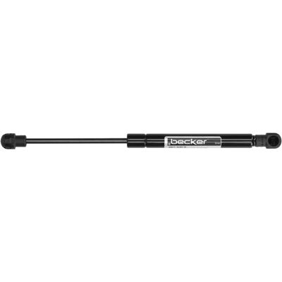 Amortisseur à gaz Stabilus - 280mm Longueur - 100mm Course Amortisseur à gaz Stabilus - 280mm Longueur - 100mm Course