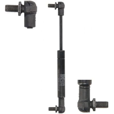 Molla a gas STABILUS STA9375YO - Universale, Facile da Installare Molla a gas STABILUS STA9375YO - Universale, Facile da Installare