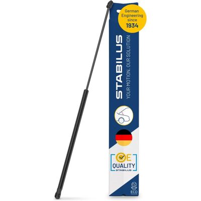 Stabilus 024208 Gasfeder - Fahrzeugmodell Fit Stabilus 024208 Gasfeder - Fahrzeugmodell Fit