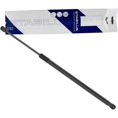 Amortisseur à gaz Lift-o-mat de Stabilus - Pour hayon ou coffre Amortisseur à gaz Lift-o-mat de Stabilus - Pour hayon ou coffre