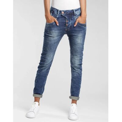 GANG 94MARGE Slim-fit Jeans - Denim/Jeans GANG 94MARGE Slim-fit Jeans - Denim/Jeans