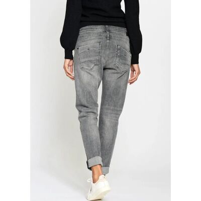 GANG Amelie Relaxed-fit Jeans - Jeans GANG Amelie Relaxed-fit Jeans - Jeans