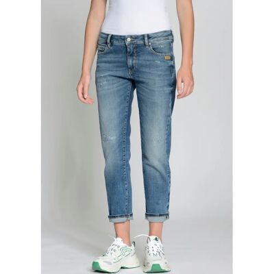 GANG Nadia Boyfriend-Jeans - Lässig 5-Pocket-Jeans GANG Nadia Boyfriend-Jeans - Lässig 5-Pocket-Jeans