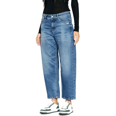 GANG 94IDA Hochtaillierte Cropped Jeans - Jeans GANG 94IDA Hochtaillierte Cropped Jeans - Jeans