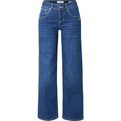 GANG - 94RIVER - slow indigo - normale Passform - Jeans GANG - 94RIVER - slow indigo - normale Passform - Jeans