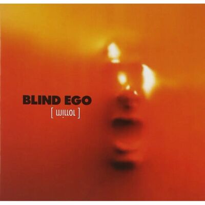 Blind Ego - Rem.+Bonus - Gebraucht - Album Blind Ego - Rem.+Bonus - Gebraucht - Album
