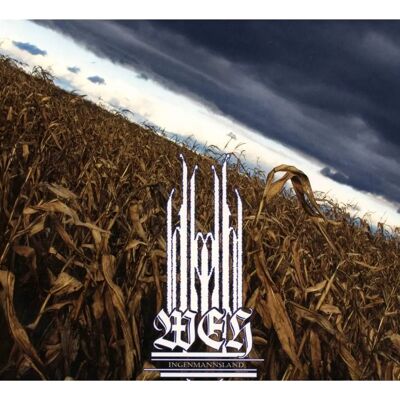 SOULSELLER RECORDS Weh Ingenmannsland - CD de audio - 2015 SOULSELLER RECORDS Weh Ingenmannsland - CD de audio - 2015