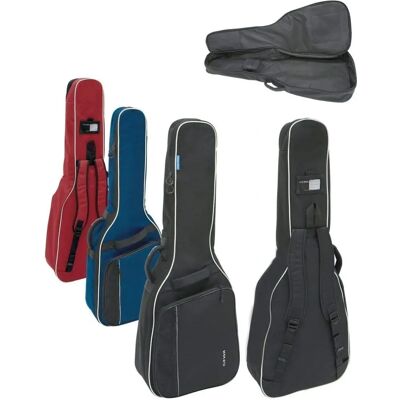 GEWA 12 Classic Gitártok - Piros GEWA 12 Classic Gitártok - Piros