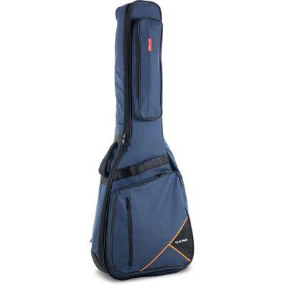 Gewa Premium 20 klasszikus gitártok - méret 4/4, kék Gewa Premium 20 klasszikus gitártok - méret 4/4, kék