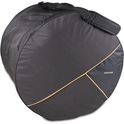 GEWA 231530 Premium Bass Drum Veske - Bass Drum Veske GEWA 231530 Premium Bass Drum Veske - Bass Drum Veske