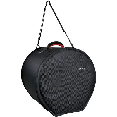 GEWA 232440 Vanntett nylon-etui for Tom-Tom - Etui for Tom-Tom GEWA 232440 Vanntett nylon-etui for Tom-Tom - Etui for Tom-Tom