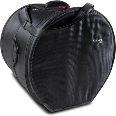 Gewa Bassdrumtas SPS 18x16 - Bass Drum Gig Bag Gewa Bassdrumtas SPS 18x16 - Bass Drum Gig Bag