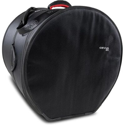 Gewa Bass Drum Gig Bag SPS 20x18 - Bass Drum Gig Bag Gewa Bass Drum Gig Bag SPS 20x18 - Bass Drum Gig Bag