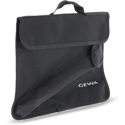 Gewa Economy Recorder & Sheet Music Case - Protects Instruments Gewa Economy Recorder & Sheet Music Case - Protects Instruments