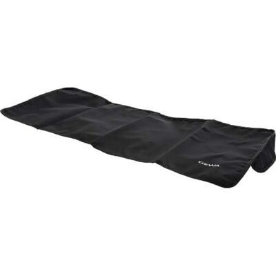 Funda para Teclado GEWA Economy - Negro - 108x45x6 cm Funda para Teclado GEWA Economy - Negro - 108x45x6 cm