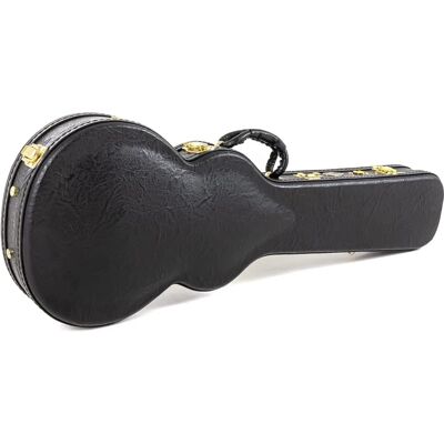 GEWA Les Paul Gitártok - Arched Top Prestige Modell GEWA Les Paul Gitártok - Arched Top Prestige Modell