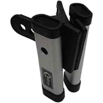 GEWA Support stokbrood tamboerijnklem - Musical Instrument Accessory GEWA Support stokbrood tamboerijnklem - Musical Instrument Accessory