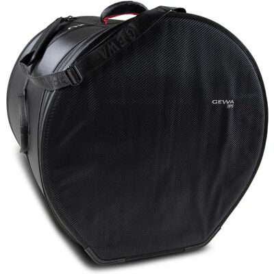 Gewa Bass Drum Bag SPS 20x20 - Bassdrumtas Gewa Bass Drum Bag SPS 20x20 - Bassdrumtas