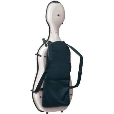 Gewa Cello Etui og Rygsakk System - Idea Comfort Gewa Cello Etui og Rygsakk System - Idea Comfort