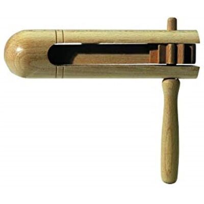 Instrument de Musique Grand en Bois Naturel Gewa Instrument de Musique Grand en Bois Naturel Gewa