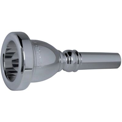 GEWA 52 Tuba Mundstück - Für Tuba geeignet GEWA 52 Tuba Mundstück - Für Tuba geeignet