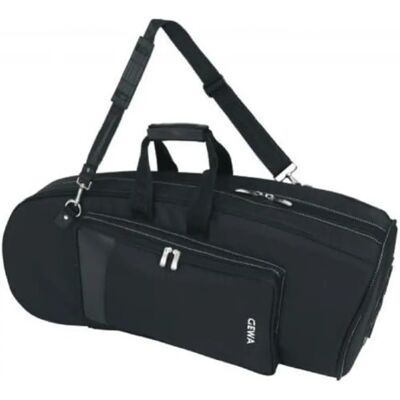 Gewa Model SPS Instrument Case - Black Gewa Model SPS Instrument Case - Black