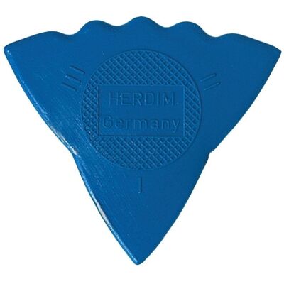 Herdim Gul Plektrum - 3-i-ett Herdim Gul Plektrum - 3-i-ett