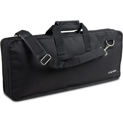 Custodia per Tastiera Gewa Basic C - 60x23x6,5 cm Custodia per Tastiera Gewa Basic C - 60x23x6,5 cm