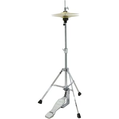 Basix HH-50 - Stojan hi-hat pro dětské bicí sady Basix HH-50 - Stojan hi-hat pro dětské bicí sady