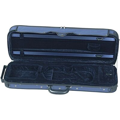Gewa CVA 04 Alto Etui - Blau Gewa CVA 04 Alto Etui - Blau